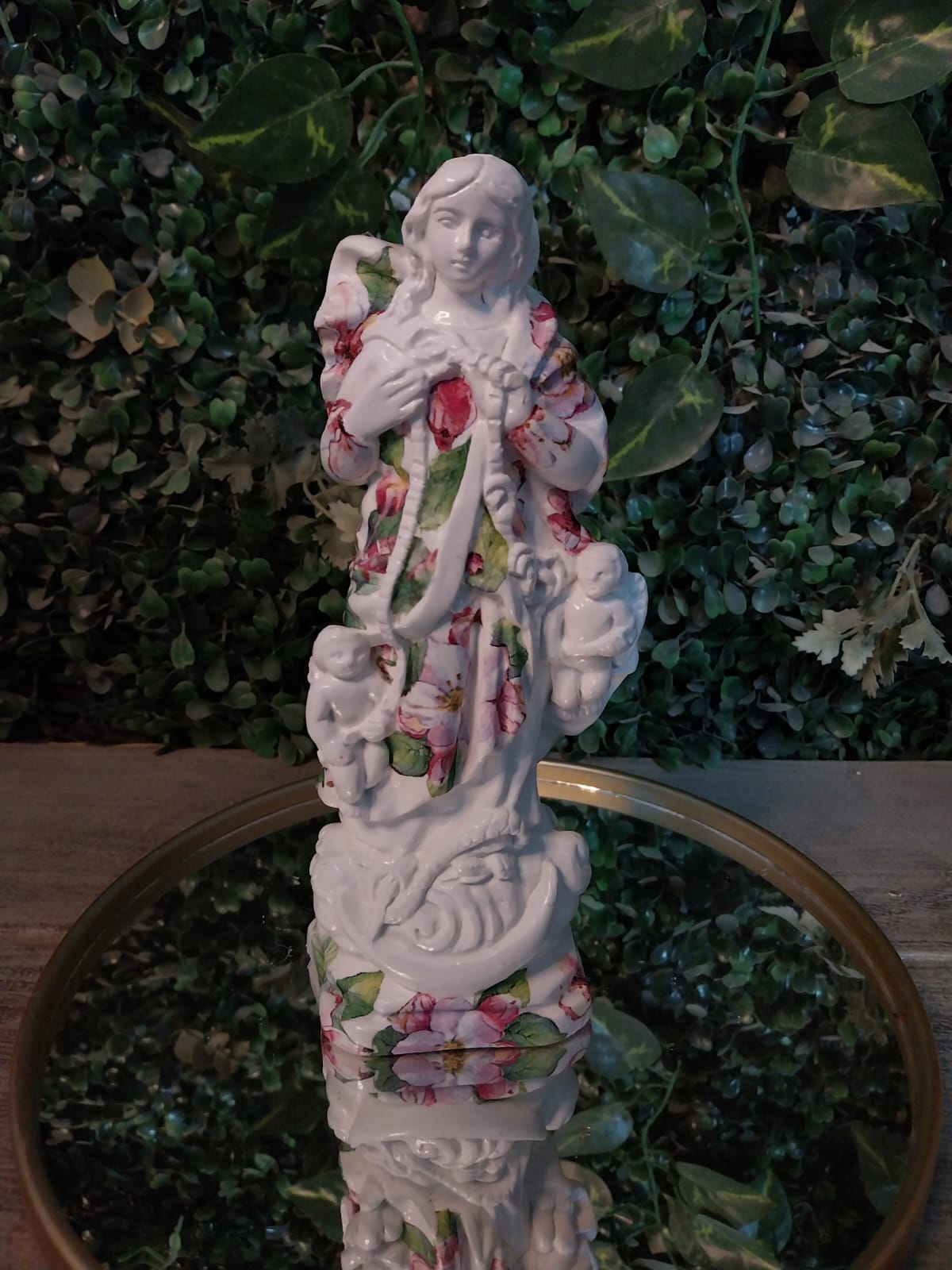Nossa Senhora Desatadora de Nós BRF080