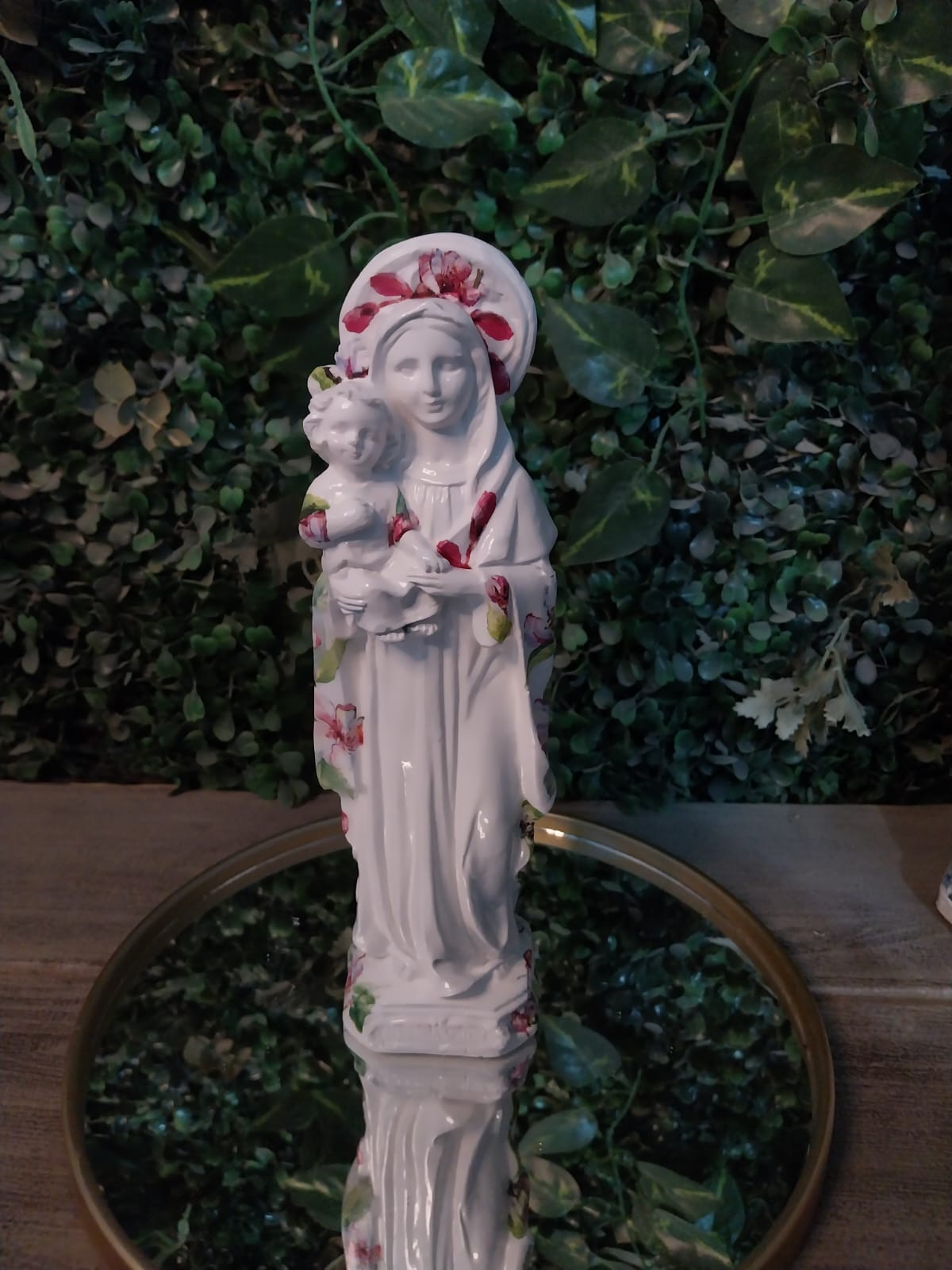 Nossa Senhora da Saude DC164
