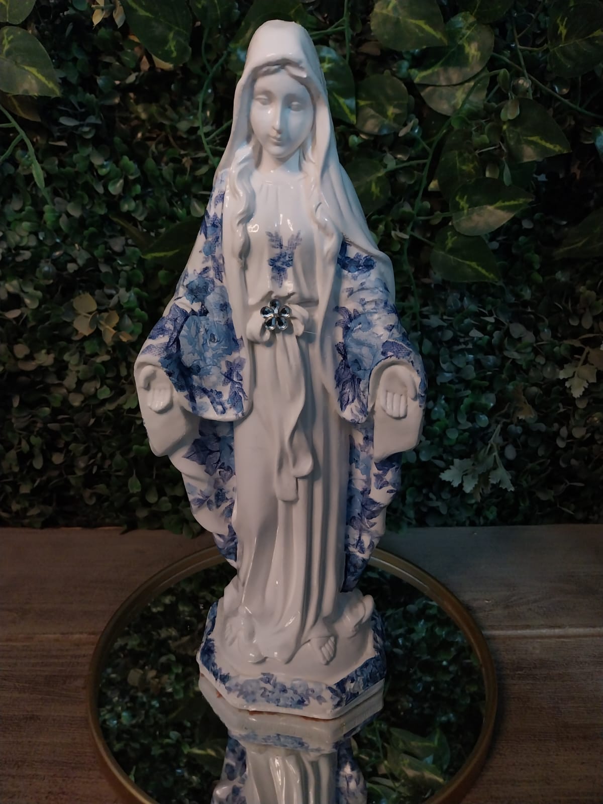 Nossa Senhora das Graças DC165