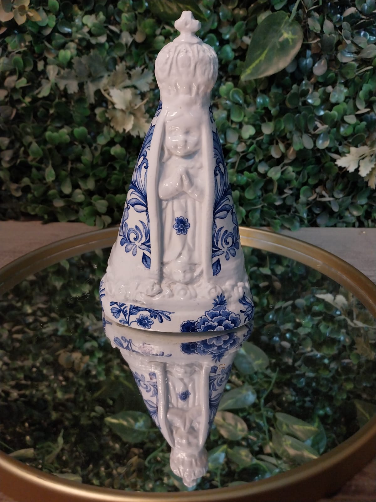Nossa Senhora Aparecida Baby DC167